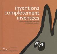 Inventions Completement Inventees