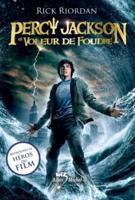 Percy Jackson 1/Le Voleur De Foudre