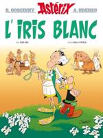 Iris Blanc (Asterix 40)