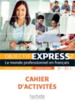 Objectif Express - Nouvelle Edition