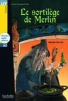 Le Sortilege De Merlin - Livre + CD