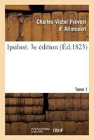 Ipsiboé. 3e édition
