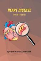 Heart Disease Risk Model
