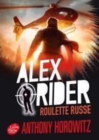 Alex Rider 10/Roulette Russe