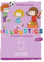 Les Loustics 6 Niveaux