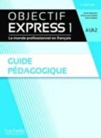 Objectif Express 3E Edition