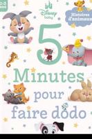 5 Minutes Pour Faire Dodo