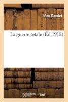 La guerre totale