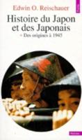 Histoire Du Japon Et Des Japonais Tome 1