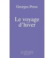 Voyage D'Hiver