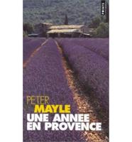 Une Annee En Provence (French)