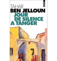 Jour De Silence a Tanger