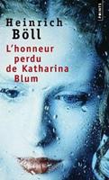 L'honneur Perdu De Katharina Blum