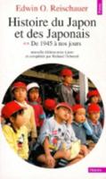 Histoire Du Japon Et Des Japonais Tome 2