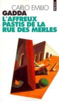 Affreux Pastis De La Rue Des Merles(l')