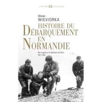 Histoire Du Débarquement En Normandie