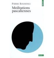 Meditations Pascaliennes