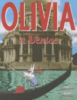 Olivia Venise