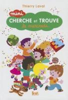 Mini Cherche Et Trouve Le Mercredi