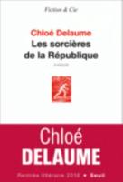 Les Sorcieres De La Republique