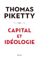 Capital Et Ideologie