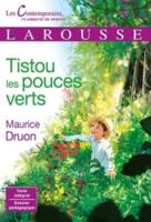 Tistou Les Pouces Verts