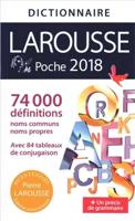 Larousse De Poche Dictionnaire 2018