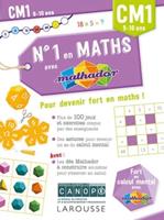 Numero 1 En Maths Avec Mathador CM1