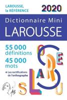 Dictionnaire Larousse Mini 2020