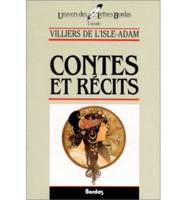 Contes Et Recits*