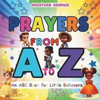 Prayers from A to Z