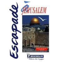 Michelin in Your Pocket Escapada a Jerusalem