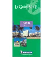 Le Guide Vert Floride Bahamas