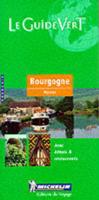 Bourgogne Green Guide