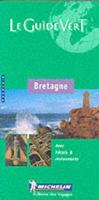 Bretagne Green Guide