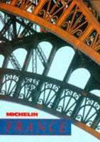 Michelin France Red Guide