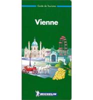 Michelin Green Guide Vienna