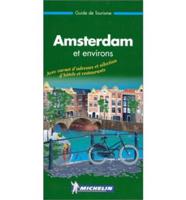 Amsterdam, Ville Maritime D'hier Et D'aujourdhui