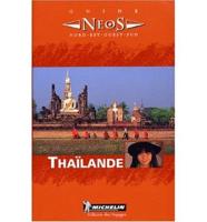 Michelin Neos Guide Thailande