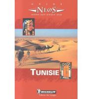 Michelin Neos Guide Tunisie