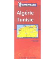 Michelin Algerie, Tunisie/ Algeria, Tunisia