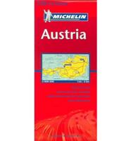 Michelin Austria