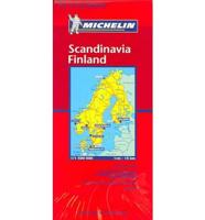 Michelin Scandinavia Finland
