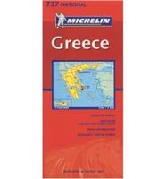 Michelin Greece