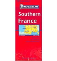 Michelin Southern France / Michelin France Sud