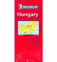 Michelin Hungary