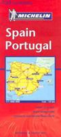 Michelin Spain, Portugal/ Michelin Espana Portugal