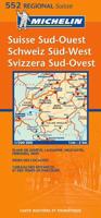 Suisse Sud-Quest