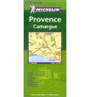 Michelin Provence