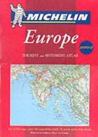 Michelin Europe 2003
